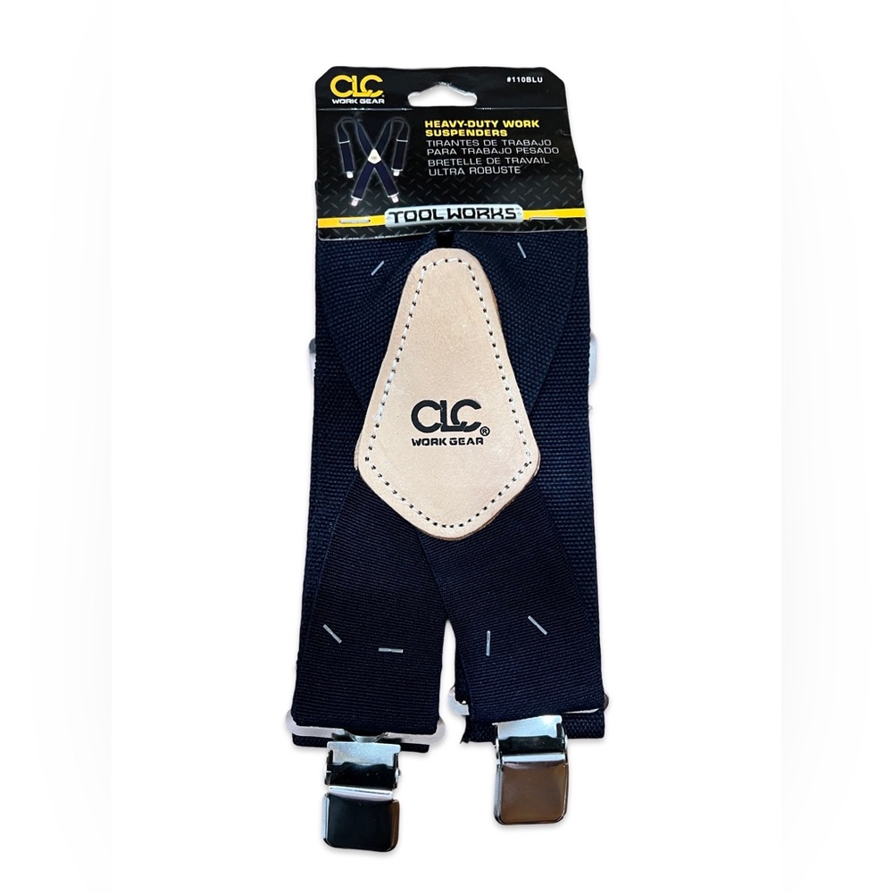 Work‎ suspenders